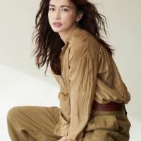 長谷川京子９年ぶり舞台、孤高の女王に挑む「素直な気持ちで取り組みたい」