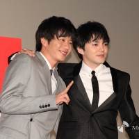 林遣都、田中圭に感謝「さらけ出すことができた」