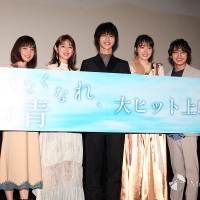横浜流星が失くしたものは「粋がっていた自分」、飯豊まりえは「童心」