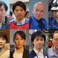 緒形直人、斎藤工ら36人、『Fukushima 50』追加キャスト発表