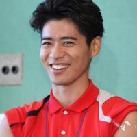 ボイメン辻本、等身大・教師役に気合十分「監督と密に話して…このままで」