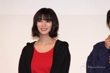 池田エライザ