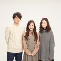 足立梨花×白洲迅×板野友美「僕まだ」鼎談、リアルさが表れた撮影と音楽