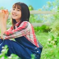 久間田琳加「牧場物語」新イメキャラに、CM撮影は「素の笑顔いっぱい」