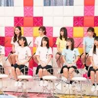 ラストアイドルがコスプレ対決、音楽番組への出演も続々決定