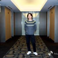BRIAN SHINSEKAI「境界線を越えること」世界的視野が捉える音楽の可能性