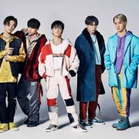BALLISTIK BOYZ、公式YouTubeチャンネルを開設