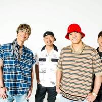 DOBERMAN INFINITY、新曲がアニメ「GO!GO!アトム」のOPテーマに決定