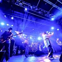 GOOD ON THE REEL、約１年半振り全国ツアースタート　新曲のティザーも公開
