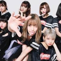 Pimm’s、メンバーの絆が生む音楽　郡司英里沙「Pimm’sは青春ではなく人生」