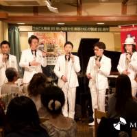 ベイビー・ブー、歌声喫茶で17カ月連続１位「花が咲く日は」が愛される理由
