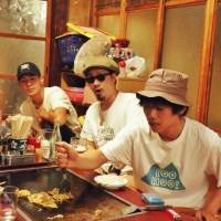 かしわ「未来もいつか過去になる」大人になっての気づきと音楽の変化