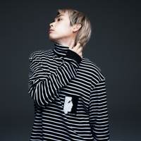 SALU、オリジナルアルバムを年内リリース決定　リード曲のMVをプレミア公開
