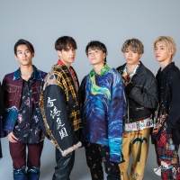 BALLISTIK BOYZ「成長してもっと大きな舞台に」世界も視野に躍動する若い力