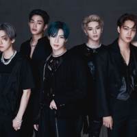 SuperM、デビューアルバムが米・ビルボード８つのチャートで１位