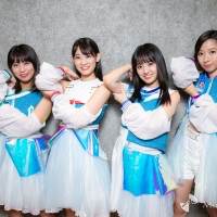 TEAM SHACHI「ロックマン」とのコラボで見せる本気　さらなる高み目指す