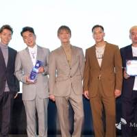 DOBERMAN INFINITY「マリアナの魅力を伝えて行きたい」観光大使に就任