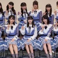 ＝LOVE「もっと大きなステージで」新体制で見えた未来への気概