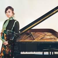 松任谷由実が出演、Amazon Music HDプロモーションビデオ