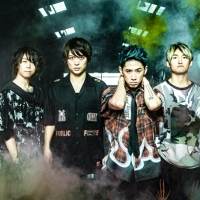ONE OK ROCK「僕らの生き方が少しだけ…」ワールドツアー密着番組放送へ