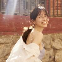 田中みな実「特にお尻作りを頑張りました」1st写真集の予約好調