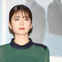小芝風花「温かい記事をお願いします」誤報被害の女性役で報道陣に恐怖心