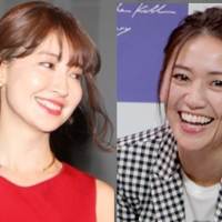 小嶋陽菜「偶然！優子に会えた」