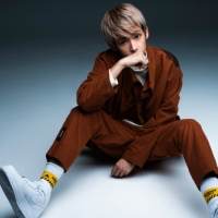 SALU、オリジナルアルバム12月4日に発売決定　ジャケ写も公開