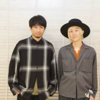 吉田山田「10周年のむこうが見たい」デビュー10年を経て見える新たな未来