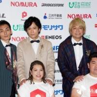 稲垣・草なぎ・香取「ここでしか生まれない感動と興奮」パラスポーツへの想い