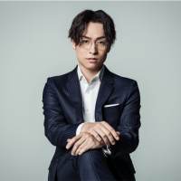 EXILE TETSUYA、仕事への向き合い方を探るビジネス書の発売が決定