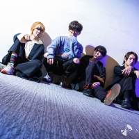 BLUE ENCOUNT「世界で音楽を鳴らせるように」未来を見据えたバンドの姿勢
