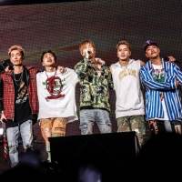 DOBERMAN INFINITY「今日からまたスタート」夢だったアリーナツアー完遂
