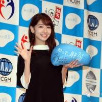 柏木由紀、睡眠７時間で健康体「良いことだらけ」