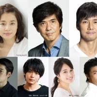 佐藤浩市、石田ゆり子、西島秀俊らで映画化、ジョン・レノン曲に感化の小説