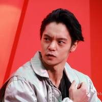 窪田正孝「自由には責任が伴うものだと思う」