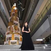山本美月「人として女優として変化していきたい」