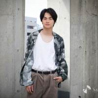 結木滉星『下忍 青い影』インタビュー（写真）