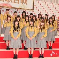 日向坂「キュン」欅坂「不協和音」乃木坂「シンクロニシティ」：紅白曲目