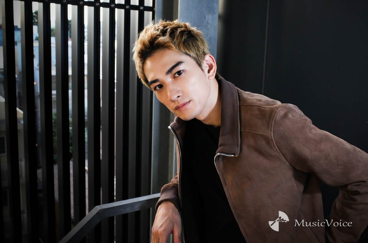 町田啓太