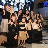 アンジュルム竹内朱莉「成長していく上で大事な曲」新体制初シングルに自信