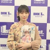 欅坂46小池美波、地元でインタビュー　車窓から見た父の涙は今も忘れない