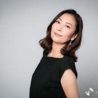 写真・中山美穂『Neuf Neuf』（４）