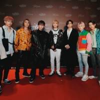 BALLISTIK BOYZ、ベトナムで圧巻パフォ　アジアのクリエイターたち沸かせる