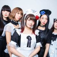 BAND-MAID「今までの集大成を咲かせたい」新譜で見せた“征服者”の進化
