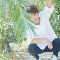 鈴木伸之「異国の地での自然体な僕を」ラスベガス・LA撮影の写真集発売決定