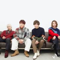 THE BEAT GARDEN「みんなが自慢できる存在に」2020年に懸ける４人の想い