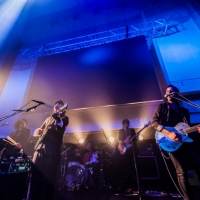 THE CHARM PARK、センスとスキルのシナジーで見せた原点と未来