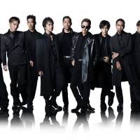 EXILE、台湾の大型歌番組「2020超級巨星紅白藝能大賞」に出演