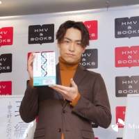 EXILE TETSUYA「自分の本にしてもらえたら」成功の秘訣は10年間の言葉